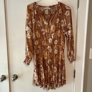 COPY - Petal and Pup floral mini